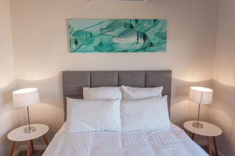 Exmouth Escape Resort - E Caravan Parks 27