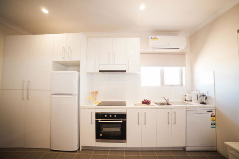 Exmouth Escape Resort - E Caravan Parks 30