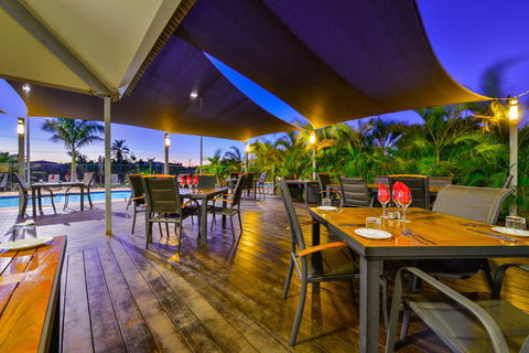 Exmouth Escape Resort - E Caravan Parks 21