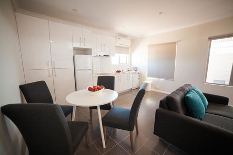 Exmouth Escape Resort - E Caravan Parks 33