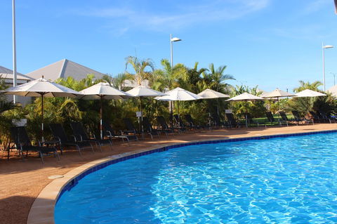 Exmouth Escape Resort - E Caravan Parks 3