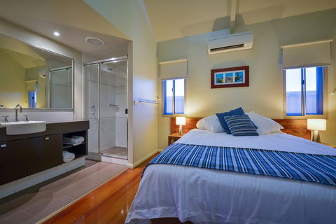 Exmouth Escape Resort - E Caravan Parks 15