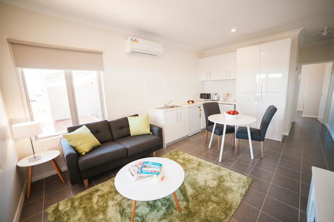 Exmouth Escape Resort - E Caravan Parks 26