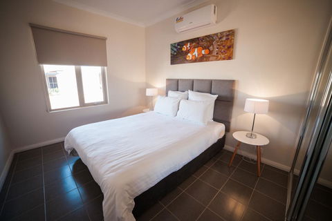 Exmouth Escape Resort - E Caravan Parks 31