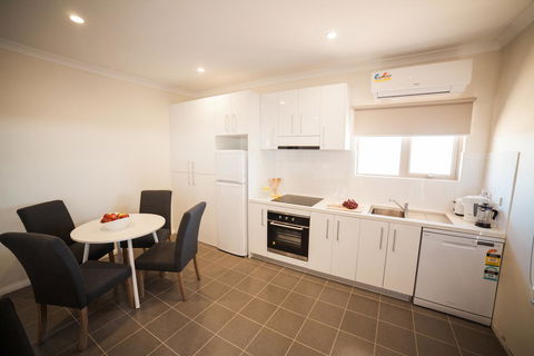 Exmouth Escape Resort - E Caravan Parks 36