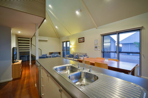 Exmouth Escape Resort - E Caravan Parks 17