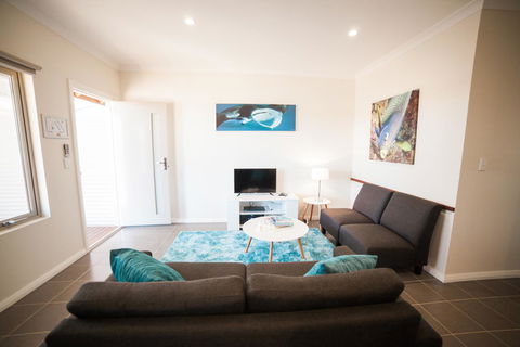 Exmouth Escape Resort - E Caravan Parks 38