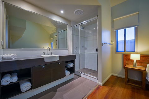 Exmouth Escape Resort - E Caravan Parks 12