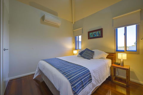 Exmouth Escape Resort - E Caravan Parks 16