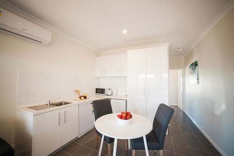 Exmouth Escape Resort - E Caravan Parks 22