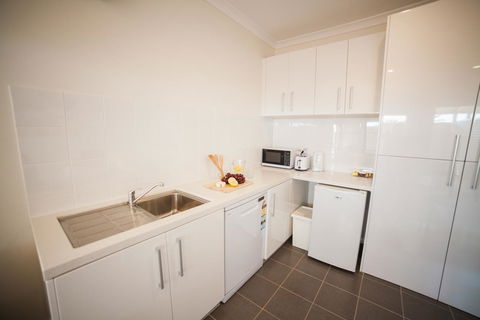 Exmouth Escape Resort - E Caravan Parks 23