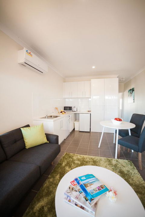 Exmouth Escape Resort - E Caravan Parks 25