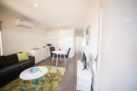 Exmouth Escape Resort - E Caravan Parks 39