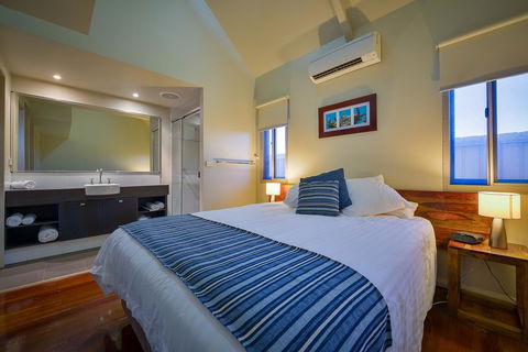 Exmouth Escape Resort - E Caravan Parks 6