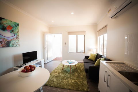 Exmouth Escape Resort - E Caravan Parks 24