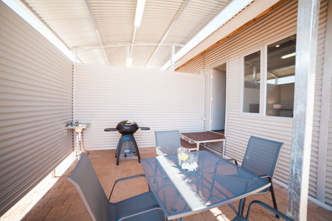 Exmouth Escape Resort - E Caravan Parks 42