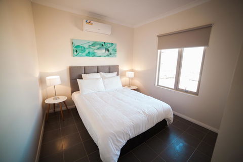 Exmouth Escape Resort - E Caravan Parks 41