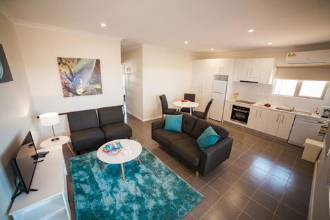 Exmouth Escape Resort - E Caravan Parks 37