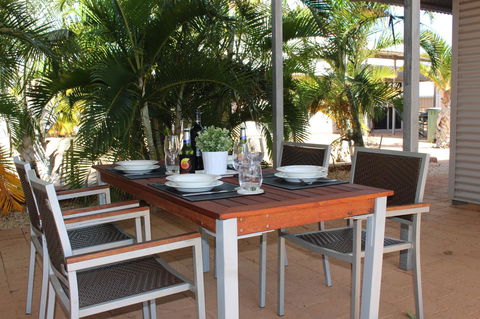 Exmouth Escape Resort - E Caravan Parks 20
