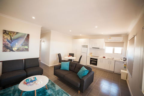 Exmouth Escape Resort - E Caravan Parks 35