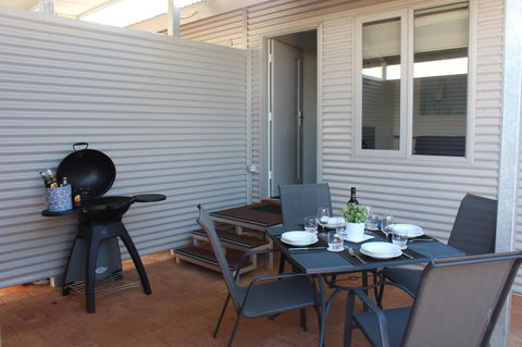 Exmouth Escape Resort - E Caravan Parks 43