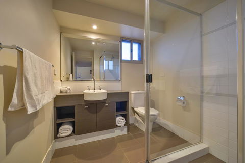 Exmouth Escape Resort - E Caravan Parks 11