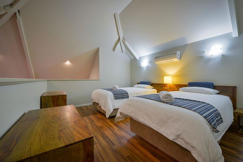 Exmouth Escape Resort - E Caravan Parks 10