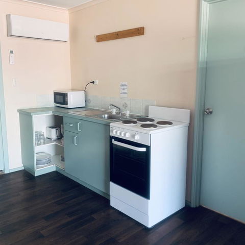 Bay Lodge - E Caravan Parks 5