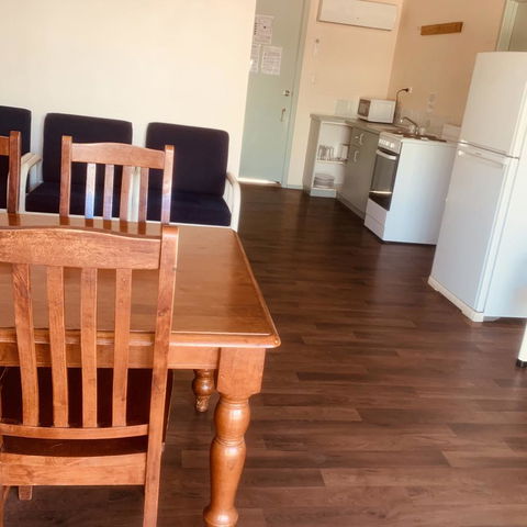 Bay Lodge - E Caravan Parks 2