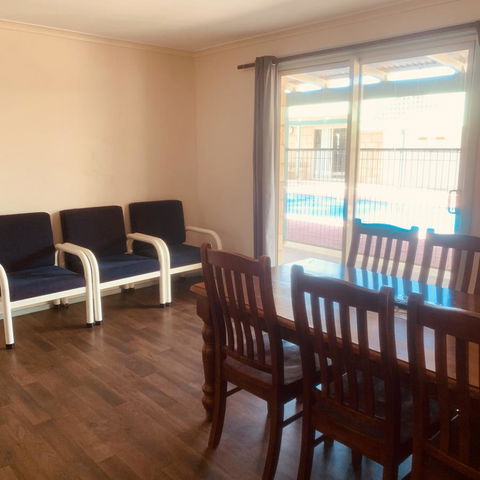 Bay Lodge - E Caravan Parks 4
