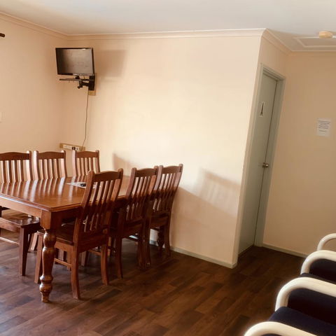 Bay Lodge - E Caravan Parks 3