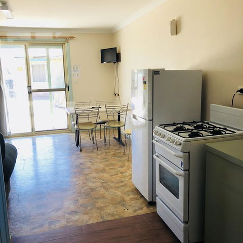 Bay Lodge - E Caravan Parks 35