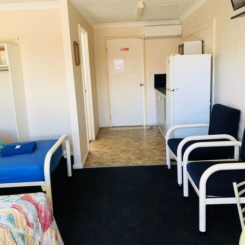 Bay Lodge - E Caravan Parks 44