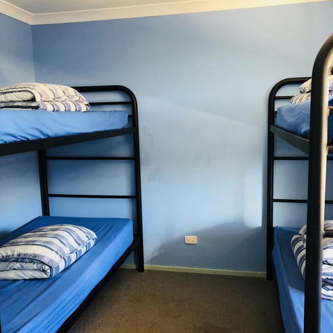 Bay Lodge - E Caravan Parks 41