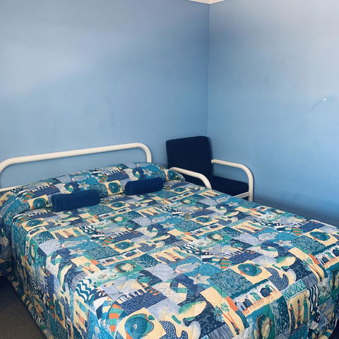 Bay Lodge - E Caravan Parks 19