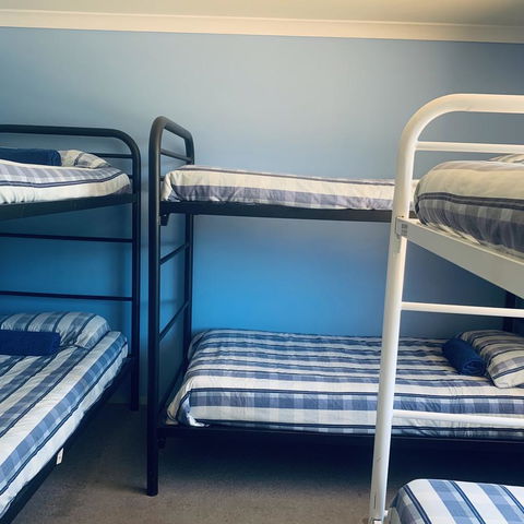 Bay Lodge - E Caravan Parks 20