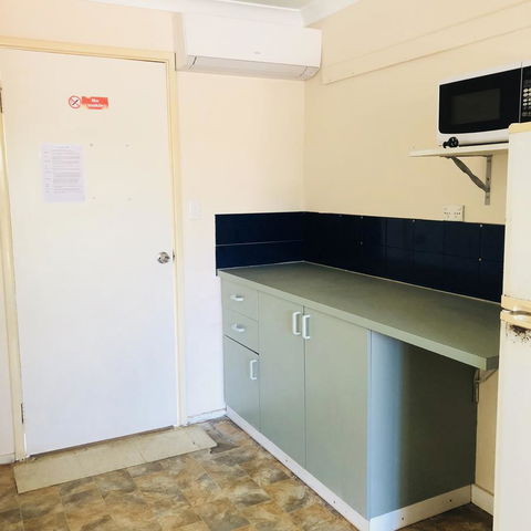 Bay Lodge - E Caravan Parks 42