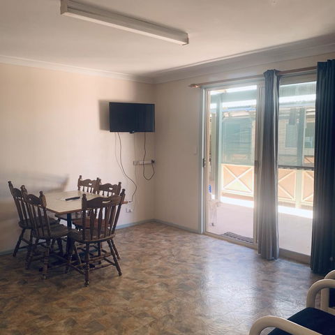 Bay Lodge - E Caravan Parks 15