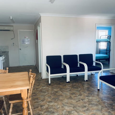 Bay Lodge - E Caravan Parks 23