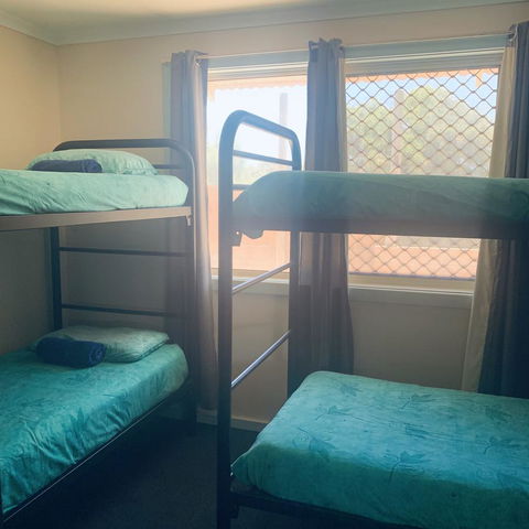 Bay Lodge - E Caravan Parks 29