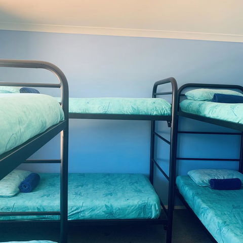Bay Lodge - E Caravan Parks 27