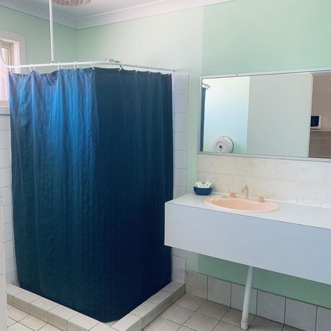 Bay Lodge - E Caravan Parks 25