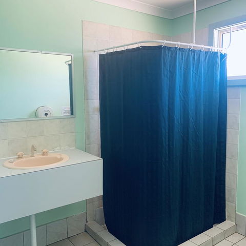 Bay Lodge - E Caravan Parks 17