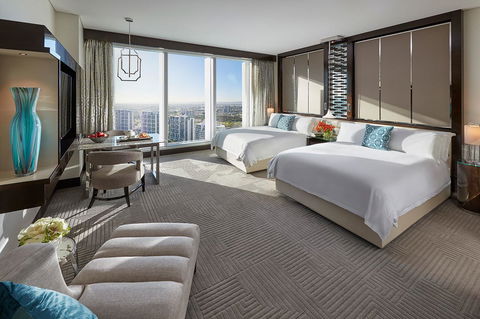 Crown Towers Perth - E Caravan Parks 19