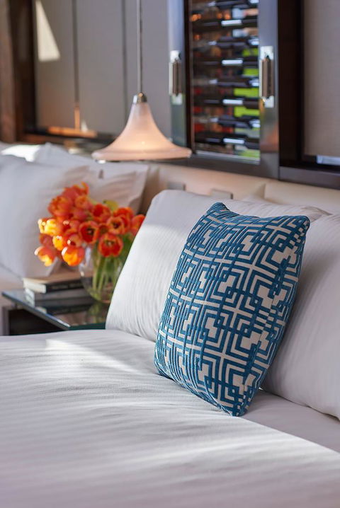 Crown Towers Perth - E Caravan Parks 28