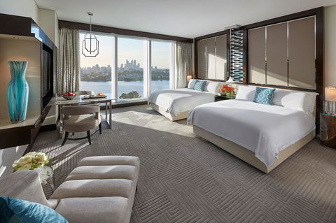 Crown Towers Perth - E Caravan Parks 18