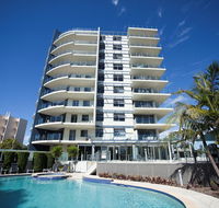 Sevan Apartments Forster - E Caravan Parks
