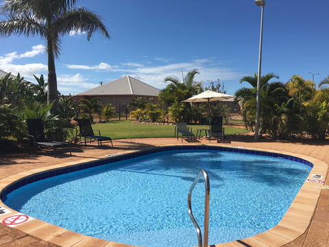 Escape 2 Exmouth - E Caravan Parks 2