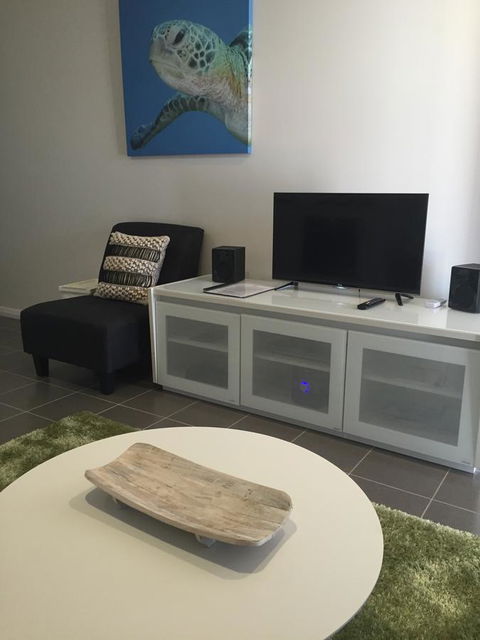 Escape 2 Exmouth - E Caravan Parks 11