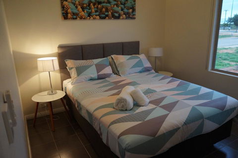 Escape 2 Exmouth - E Caravan Parks 10